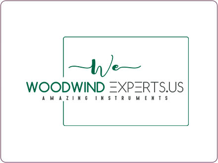 Logo WoodwindExperts.us