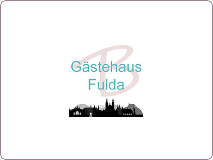 Logo Guesthouse Fulda
